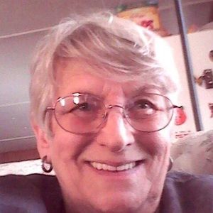 Meet your Posher, Cheryl